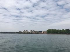 -仙海旅游度假区