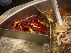 -满禾林火锅(丹东路店)