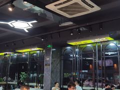 -云晓光头烧烤吧(德平路店)