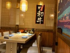 -三石铁板烧(紫竹桥店)