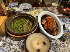 -南京大牌档(崇文门国瑞店)