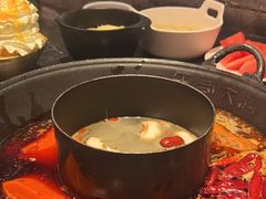 -巴蜀大将火锅(春熙店)