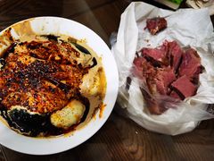-清真·宏顺祥卤汁凉粉(大皮院店)