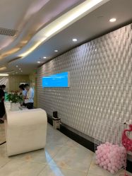 -瑞丽口腔·美学矫正中心