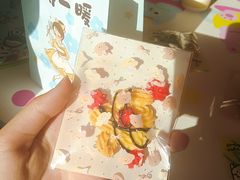 -千浔一暖DIY蛋糕烘焙(人民大学店)