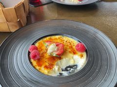 -恰餐厅及酒吧CHAR Bar & Grill(北京三里屯洲际店)