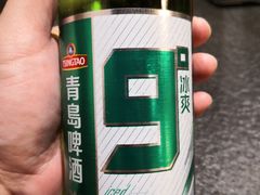 -福苗小骆驼烧烤(大唐不夜城店)
