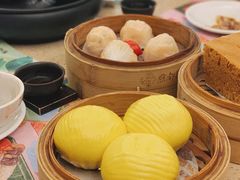 -点都德(大茶楼店)