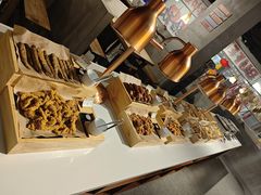 -言玖鲜火锅串串披萨自助(益田假日店)