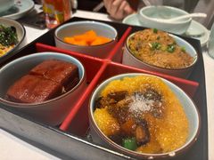 -江城小馆陕南妈妈菜·全球旅行餐厅(钟楼店)