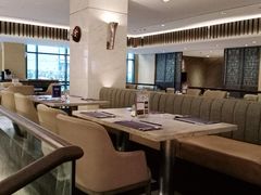 -西安高新希尔顿酒店·咖啡露台西餐厅