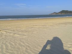 -汕尾风车岛