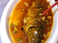 -西安饭庄·非遗陕菜(钟楼店)