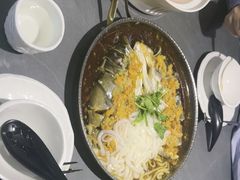 -3号仓库·创意中国菜(乐清正大广场店)
