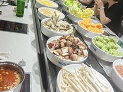 -农小锅自助小火锅(北京大兴凯德店)