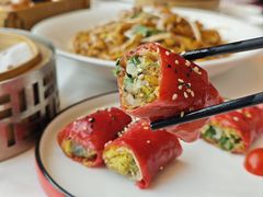 -红馆喜宴(十亩地店)