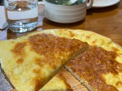 -桉树林A coffee 森林餐厅(三圣乡店)