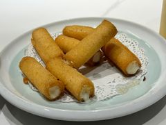 -阿毛饭店首店·宁波老字号(文化广场店)