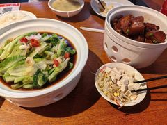 -小蓉合餐厅·川菜·家常菜(凤城二路店)