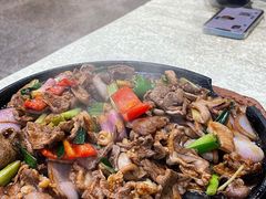 -标记美食新鲜猪杂(兴南大道店)