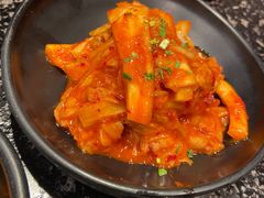 -九田家黑牛烤肉料理(中北镇店)