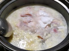 -百年果林椰子鸡(中洲店)