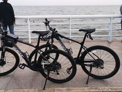 -老虎石海上公园