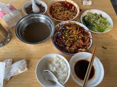 -赵姐猪耳朵饭店