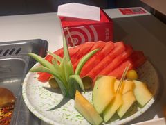 -海底捞火锅(外滩店)