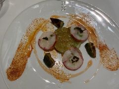 -Le Comptoir de Pierre Gagnaire