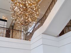 -成都华尔道夫酒店
