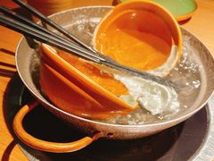 -吃饭皇帝大土家民族菜(正大广场店)
