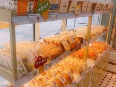 -一鸣真鲜奶吧(星光广场店)