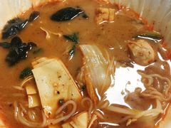 -安发瞧麻辣烫(总店)