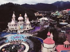 -安吉Hello Kitty乐园