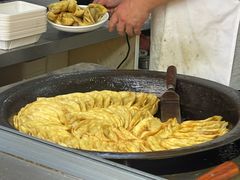 -草桥清真牛肉锅贴扁食店