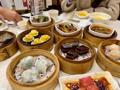 -潮福城大酒楼·潮粤菜·港式点心(阳光城店)