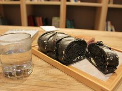 -仙峰天然面包(迎宾路店)