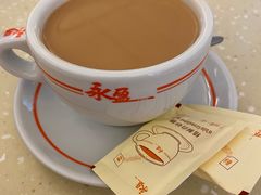 -永盈茶餐厅(江南大道中店)