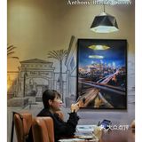 【2023打卡广佛百家咖啡馆-20%】Anthony…
