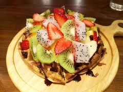 -归觅·西关小姐人文艺术馆(荔枝湾店)