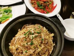 -大理实力希尔顿酒店御璽中餐厅YUXI – CHINESE RESTAURANT