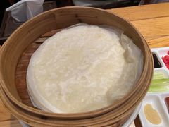 -四季民福烤鸭店(前门廊房二条店)