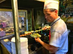-炙热童年·老北京炙子烤肉(南锣鼓巷店)