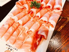 -重庆德庄火锅(体育中心店)