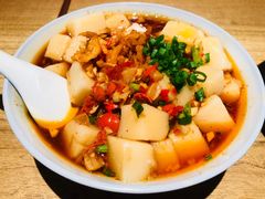 -农耕记·湖南土菜(科技园店)