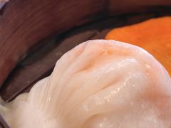 鲜味虾饺皇-新成海港大酒楼(康华路店)