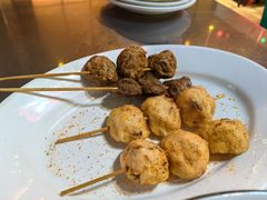 -陈鹏鹏潮汕菜(宝安机场T3航站楼店)