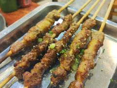 -草本味·市井羊肉馆(新开铺总店)