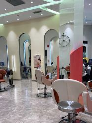 -MMbyHairCode 芭曲发型沙龙